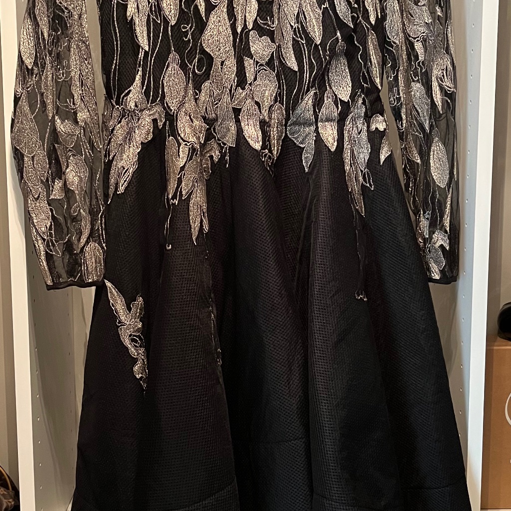 Alberto Makali Dress